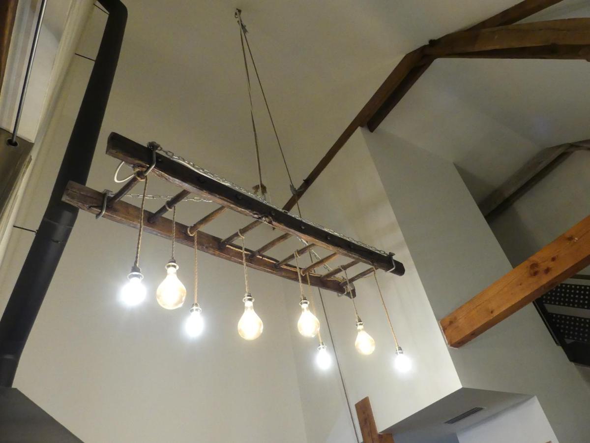 La Grange Du Contoures Bed & Breakfast Castanet  Dış mekan fotoğraf