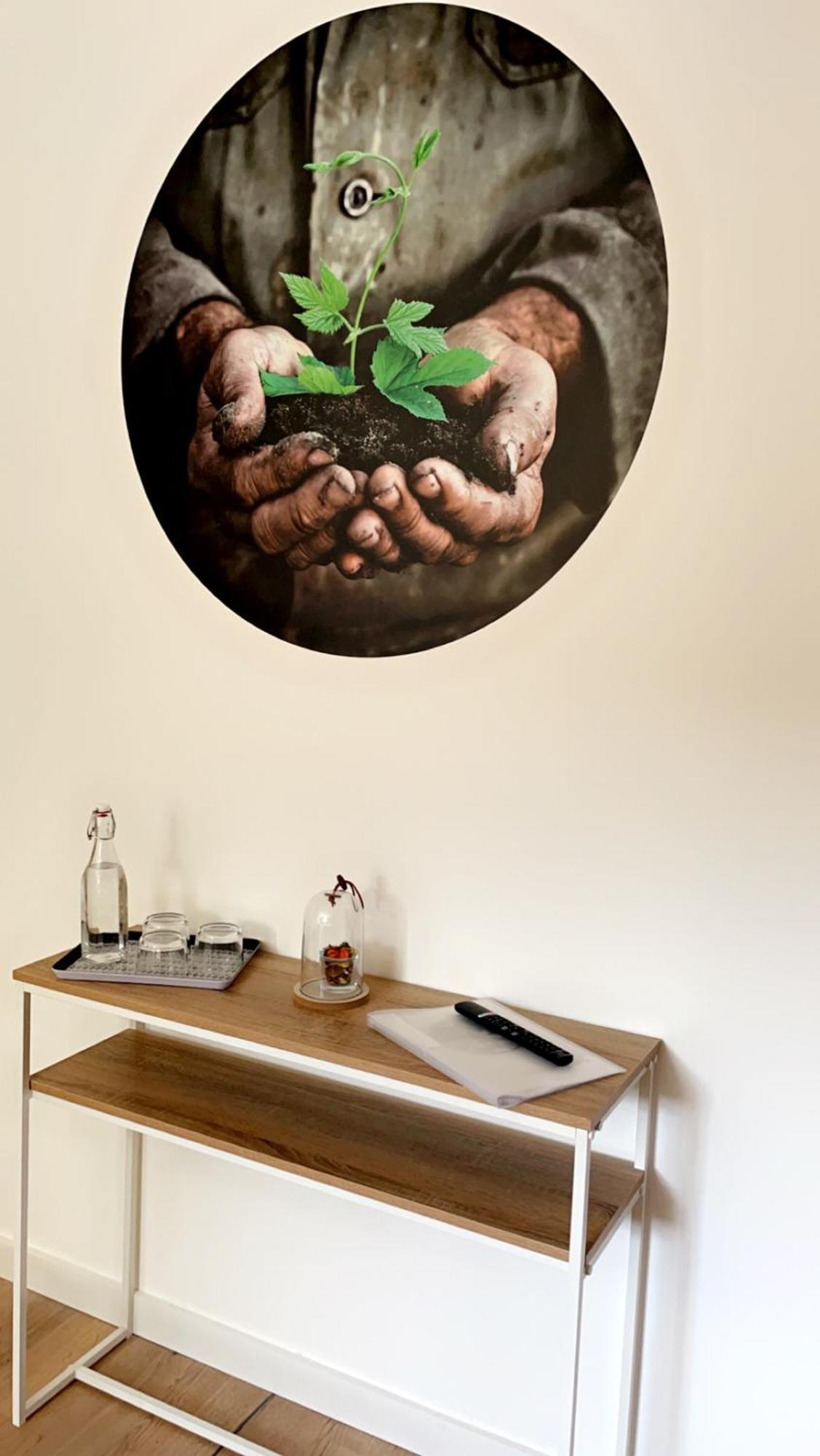 La Grange Du Contoures Bed & Breakfast Castanet  Dış mekan fotoğraf
