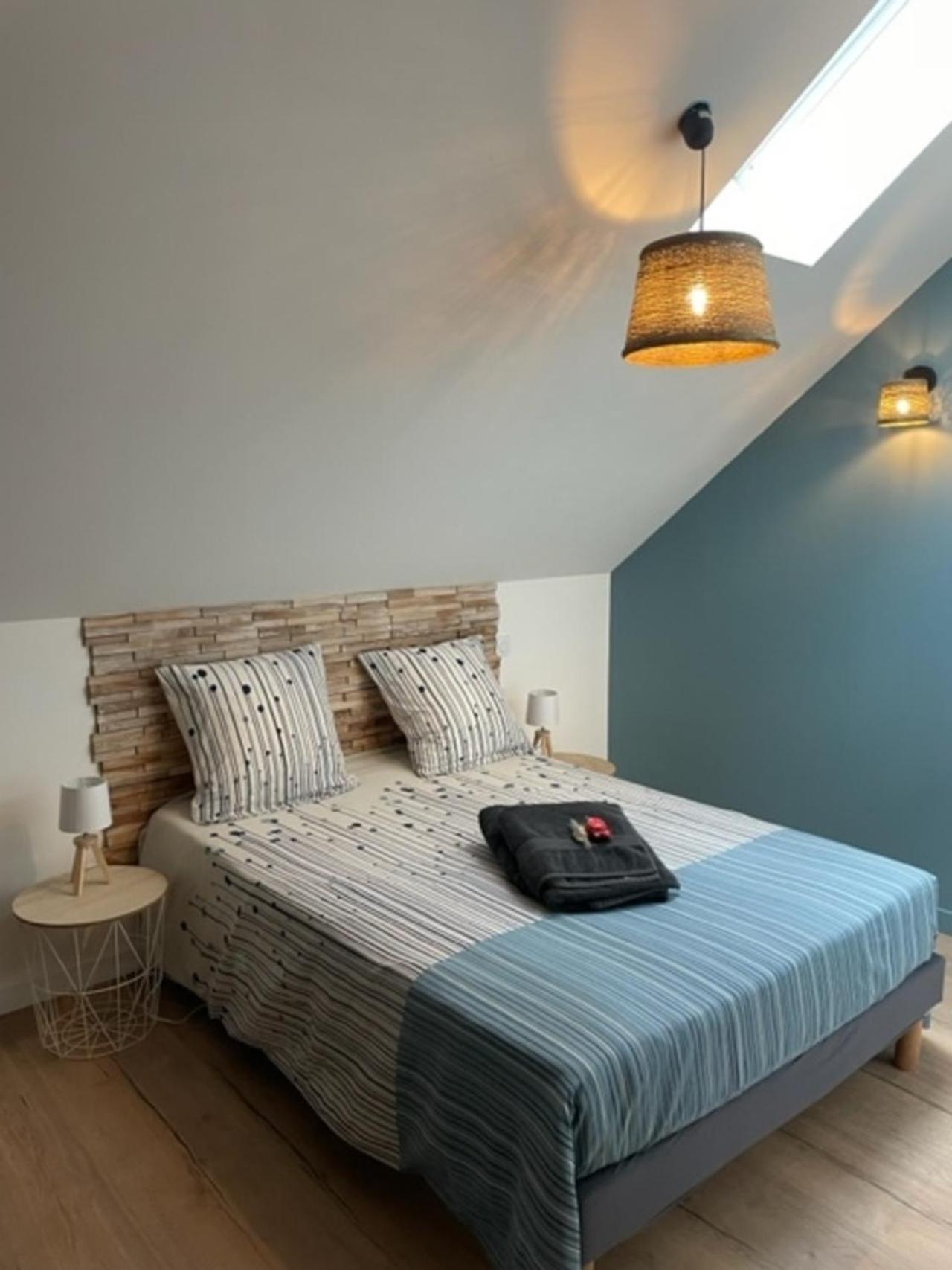 La Grange Du Contoures Bed & Breakfast Castanet  Dış mekan fotoğraf