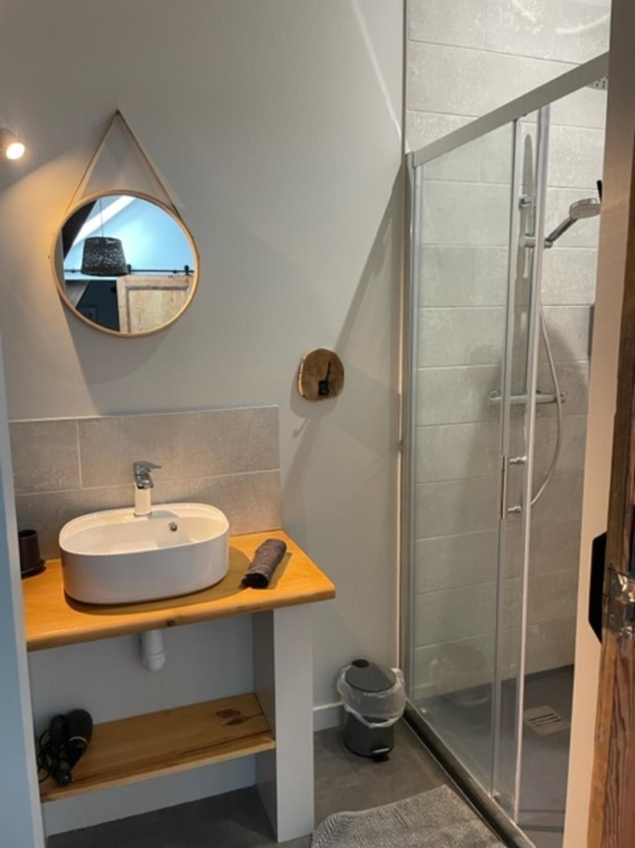 La Grange Du Contoures Bed & Breakfast Castanet  Dış mekan fotoğraf