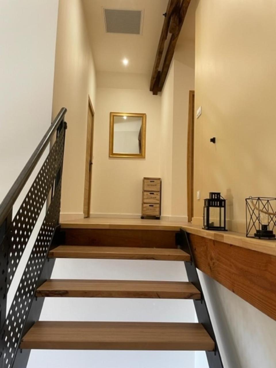 La Grange Du Contoures Bed & Breakfast Castanet  Dış mekan fotoğraf