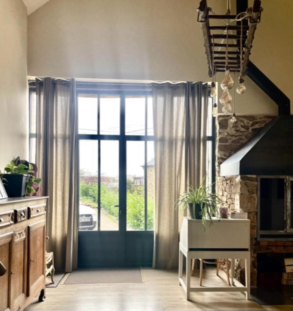 La Grange Du Contoures Bed & Breakfast Castanet  Dış mekan fotoğraf
